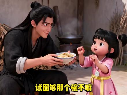 暮光兕子第二季 #漫剧