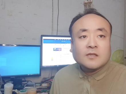 笔记本电脑电池维修教程 #笔记本维修