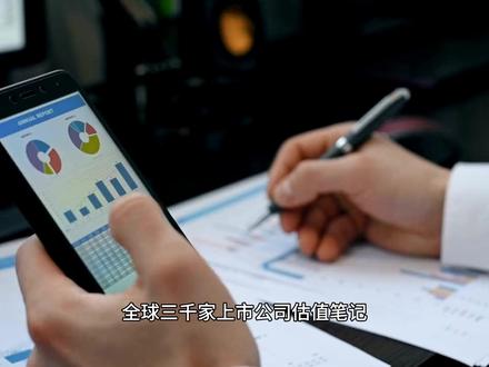 半导体-雷电微力-财务估值分析 黑杰克看财报-半导体-雷电微力 301050 #黑杰克看财报 #股票分析 #芯片 #半导体 #财经