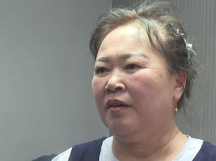 宁忠岩父母:能为国争光 儿子你是最棒的!#眼见