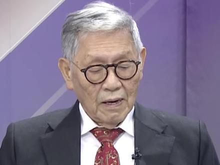 帅化民:海南岛影响不可限量 #帅化民 #海南岛封关