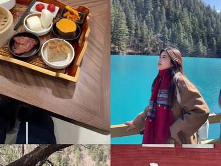 #创作灵感 新人拍vlog一定要学会的四宫格片头,学会后大大提升视频黄金三秒#日常vlog#四宫格#剪辑教程#拍摄技巧@DOU+小助手@DOU+上热门