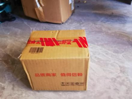 小爱同学拆箱与温度计进行组网。 #开箱视频 #居家好物 #提升幸福感好物 #好物推荐🔥 #开箱vlog #日常vlog #开箱