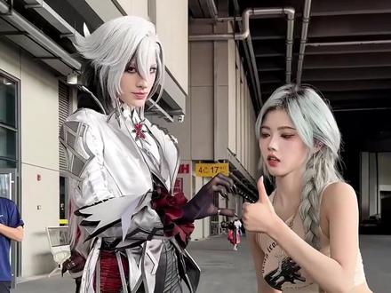 这是山洞,这是心动,这是原神!启动!#原神fes #原神枫丹 #清夏乐园大秘境