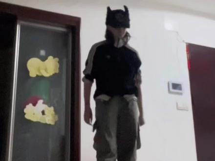 橹穆进行曲宝宝巴士级别的教程来啦
很慢很慢啦~枳妹萌一起来试试吧🩵🩷
#橹穆进行曲 #王橹杰 #穆祉丞 #舞蹈教学