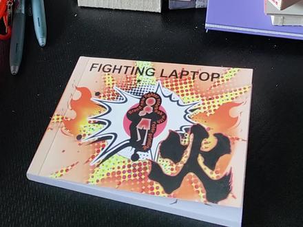 大人小孩都爱画的火柴人格斗又出新款式了,印刷精美,打斗特效炫酷