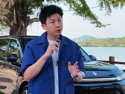 挑战用搭载华为乾崑智驾的新车-华境S,无接管通行三个地狱难度 的路段,真的让我对这台车彻底改观了。#智能驾驶体验 #华境S #华为乾崑 #华为乾崑智驾 #智驾