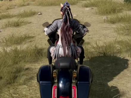 普通哈雷和限定哈雷的区别 #pubg #pubg鸡斯卡2026 #一起pubg #pubg哈雷