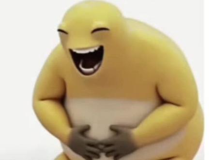 奶龙大笑纯享版#奶龙