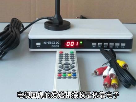 来给大家科普一下电视机工作原理吧