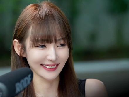 你们有没有那种长得甜美
但是性格很man的闺蜜…#美哥