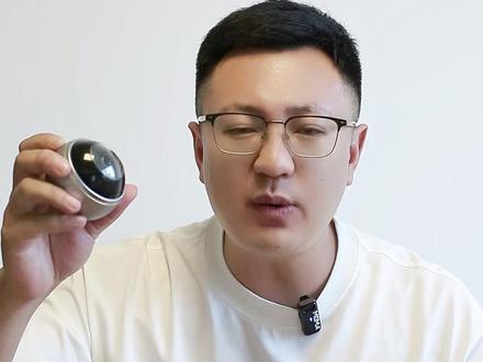 萤石(EZVIZ)C6P智能全景300W星光级鱼眼监控摄像头 wifi无线监控摄像头 高清红外夜视可四分屏幕实时查看多个角度方向 来直播间看看吧 #萤石C6P#萤石智能家居官方#无线监控器推荐 #萤石鱼眼摄像机#萤石摄像头#萤石出品 #监控头##好物推荐#监控头推荐 #监控摄像头厂家 #科技改变生活#无线监控摄像头#我的神奇摄像头#手机远程看家#手机远程监控 #家用摄像头360