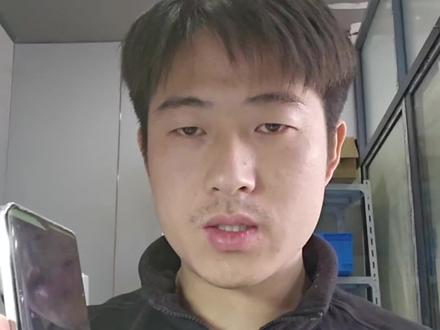 小米13pro更换屏幕总成带框 成色又新了不少!电子西医来了!#手机维修换屏 #小米13pro