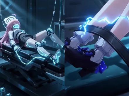 ai生成实验室电击少女视频制作教程,即梦seedance2.0制作实验室ai视频,可以替换要做的人物图片,ai实验室制作教程,随变ai生成实验室电击视频,#即梦AI #ai实验室的挣脱实验 实验室的挣脱实验ai制作口令#我的AI分身杀疯了 #AI分身戏精大赛 #ai实验室的机械挣扎 即梦seedance2.0生成实验室ai视频,ai实验室挣扎视频生成口令,随变ai生成口令 实验室电击ai