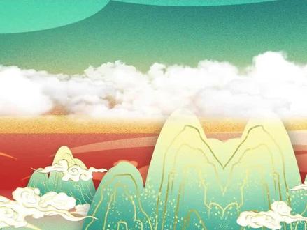 中国民间故事——唐伯虎画雀#传统文化 #民间故事 #弘扬和传承民族文化 #国风古韵