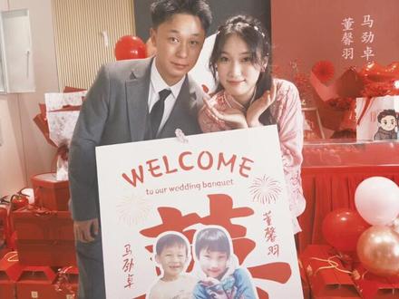 谢谢大家的支持和祝福 心暖暖的~希望我们大家都幸福家人健康平安💗#头条级订婚喜悦