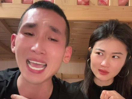 别想了,她不会回回头……#夫妻#对口型#情感歌曲