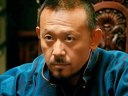 大哥你是了解我的#让子弹飞#姜文