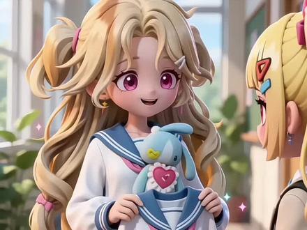 桃乐丝:伊拉拉我们一起穿闺蜜装吧#蛋仔派对 #蛋仔ai世界 #困蛋唤醒计划 #蛋仔奇思妙想计划 #蛋仔派对逃出惊魂夜