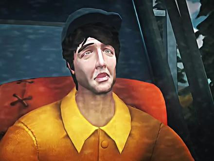 遥想公瑾当年#熊出没#高燃#光头强