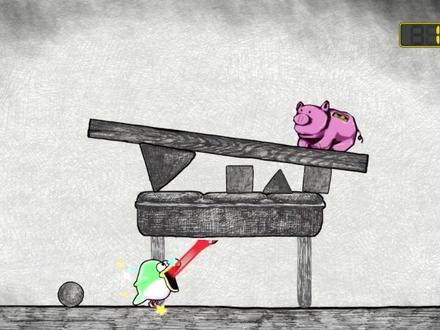 #游戏 #瓦里奥制造 跟全世界玩家一起争夺“瓦里奥杯”是什么体验?