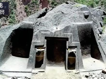 在秘鲁未知文明用先进技术遗留下的巨石结构:Naupa Huaca(第3/3段)
#史前文明 #史前人类 #巨石遗迹 #史前遗迹 #未解之谜