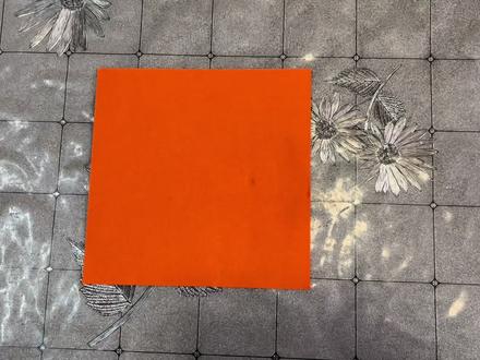 六角星🌟就是你的幸运🌟@西瓜创作研究中心 #折纸教程 #手工折纸教程