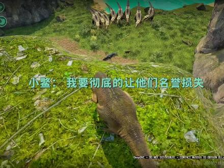 12月28日下午嗨豆恐龙岛直播视频2#嗨豆恐龙岛直播回放