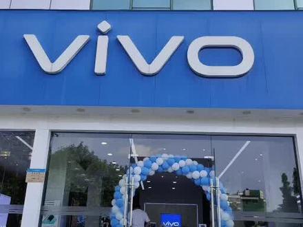 #vivo科技 vivo手机如何连接热点#vivo手机热点