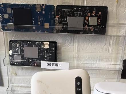 随身WiFi被限速?用不了?有办法!!自己改的才好用!#路由器 #随身WiFi#数码科技