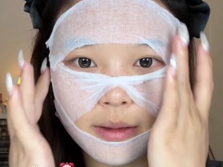 方脸五官扁平的普通女生速学清冷姐感妆 #新手化妆教程 #dou上热门 #美妆百万新星计划 #美妆模范生#方圆脸