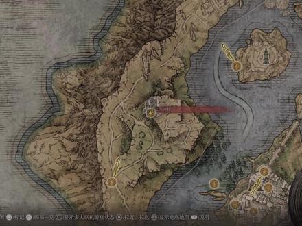 【艾尔登法环】开锁大师。三把魔石剑钥匙获取方法。保姆级跑酷路线。#艾尔登法环 #艾尔登法环攻略 #单机游戏 #steam游戏