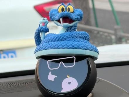 我是可爱的盖瑞😂
#nomi#盖瑞#疯狂动物城#nomi帽子