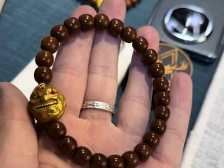 猴头要玩什么#猴头 #文玩 #精品文玩