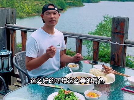 平山柏里溪度假村门票9.9太合适了视频左下角下单赶紧囤手慢无#中秋 #西柏坡 #石家庄 #平山 #国庆