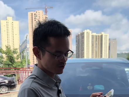 收车实录,埃安Yplus #收车实录 #二手车 #新能源汽车
