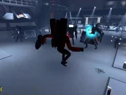 盖瑞模组:城市莫名其妙出现了各种恐龙,这究竟是怎么一回事?