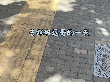 终于年年也来给我探班了,还给我准备了探班小惊喜诺泰腰靠。#日常vlog #哥哥弟弟 #明星同款诺泰护腰腰靠