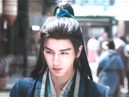 “我杀猪养你啊~”#张凌赫 #田曦薇 #逐玉 #影视剧名场面 #一脚把我踹进内娱的人