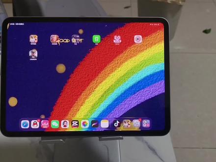 现在能不能买iPad Air 8?#ipad平板电脑 #ipadair8 #平板电脑推荐 #青年创作者成长计划