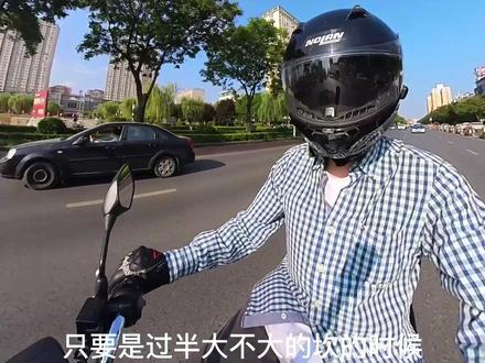 两分钟告诉你本田PCX160,5000公里最良心真实准确的骑行感受加简单体验#机车 #本田 #本田pcx160
