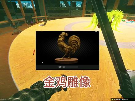 #逃离塔科夫 #暗区突围 删档在既,你们准备好了吗