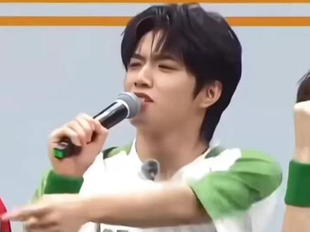 运动会还是这么好看#刘耀文#运动会#刘耀文解说#人生名言#TF家族