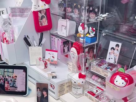 橹穆双黄蛋也是被我拆到了#lm #新音 #tf家族