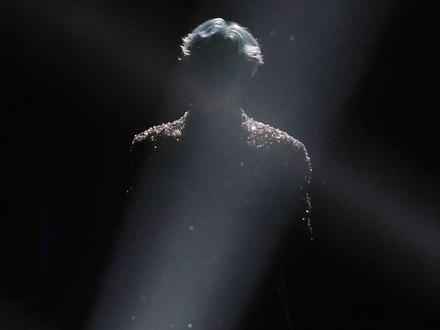 新歌首发 『不渝』 梓渝南京演唱会
#郑朋 #zp #梓渝南京演唱会 #梓渝