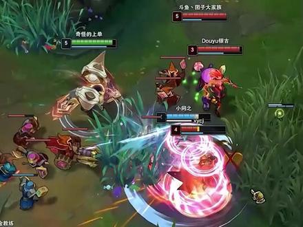 高低混个小MVP不成问题!#lol #霸哥