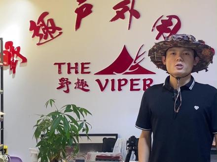 这个选购知识希望你知道! #海康热成像 #英睿热成像 #云南户外