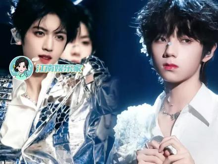 此刻我下定决心拥护这个四人组合#王橹杰 #张桂源 #陈浚铭 #杨博文 #TF四代