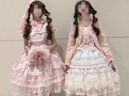 说多了都是泪#甜心兔假发