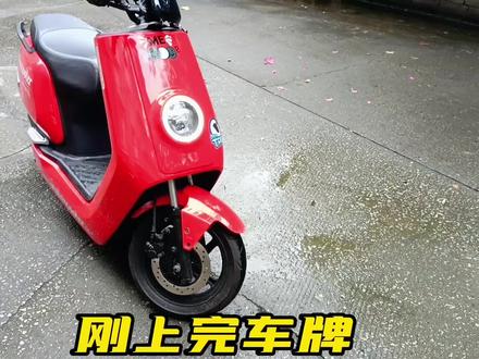 小牛N系升级双电安装防互充模块#锂电池 #电动车 #新能源 #汽车知识 #锂电池组装 #电摩 #改装电摩 #小牛